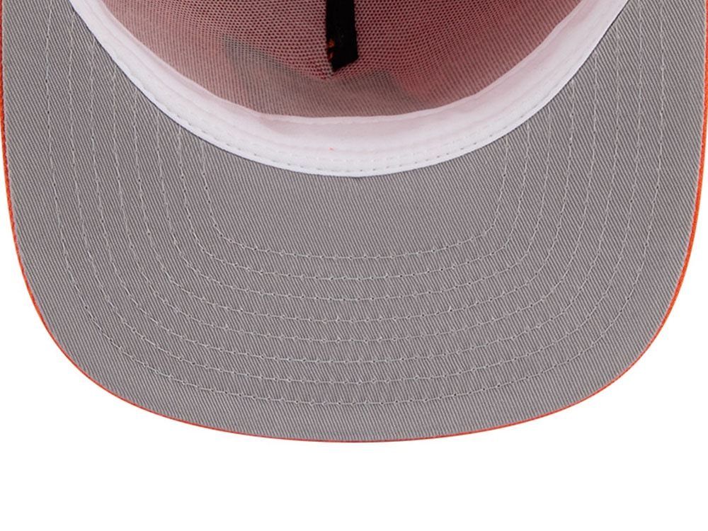 New Era Phoenix Suns 25th Anniversary HWC Edition 9Fifty A Frame Snapback Casquette