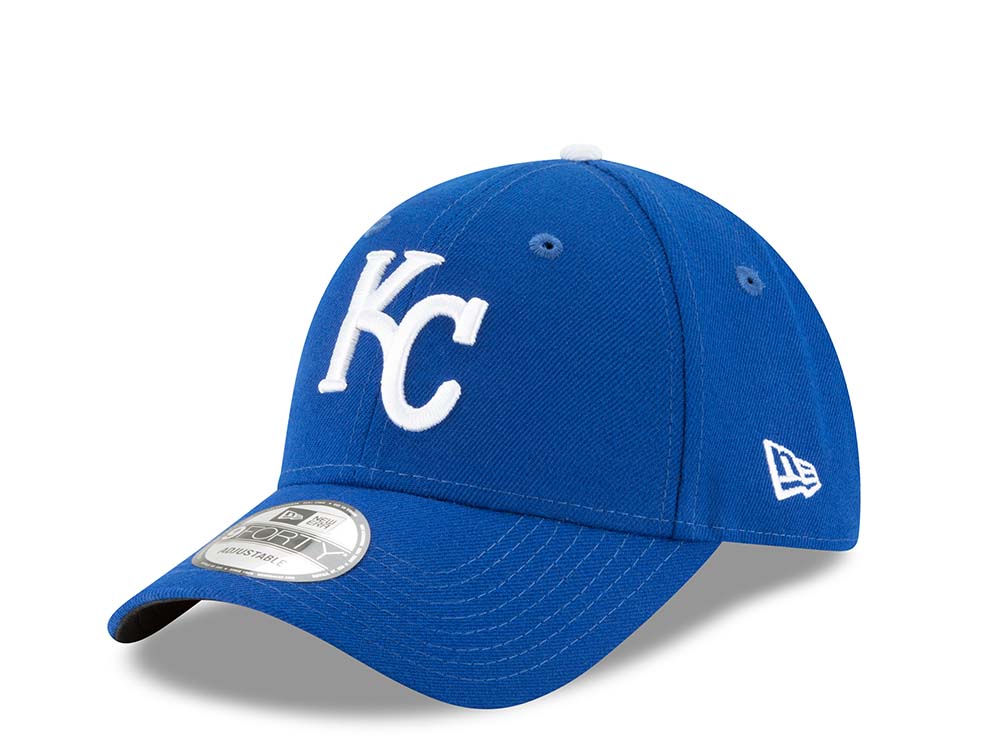 New Era 9forty Kansas City Royals The League Casquette