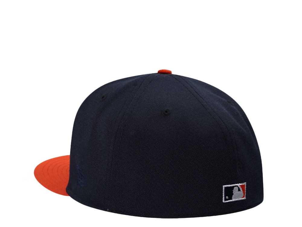 New Era Detroit Tigers Comerica Park Classic Two Tone Edition 59Fifty Fitted Casquette