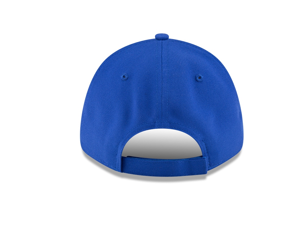 New Era Golden State Warriors The League Blue Prime Edition 9Forty Adjustable Casquette