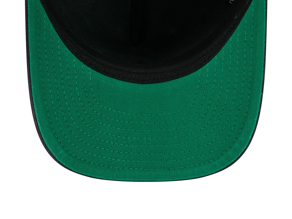 New Era New York Yankees World Series Champions 1977 Historic Navy Edition 9Fifty A Frame Snapback Casquette