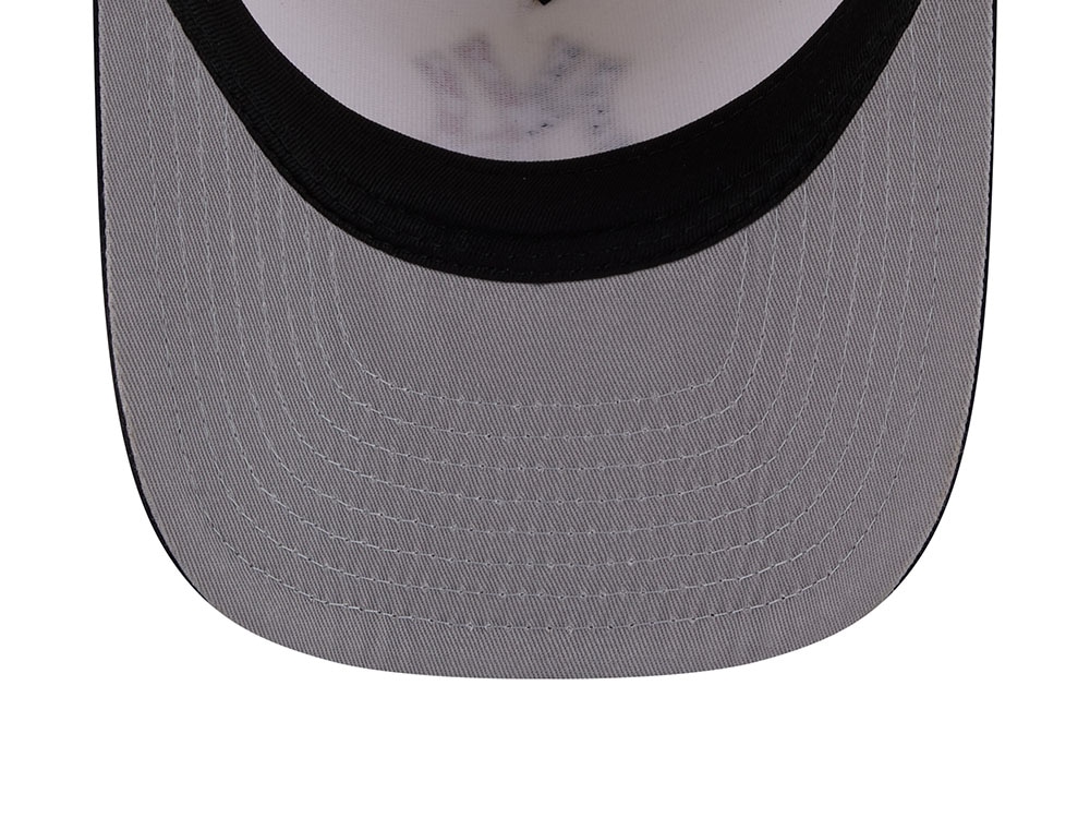 New Era New York Yankees America 250th Anniversary Edition 9Fifty A Frame Snapback Casquette