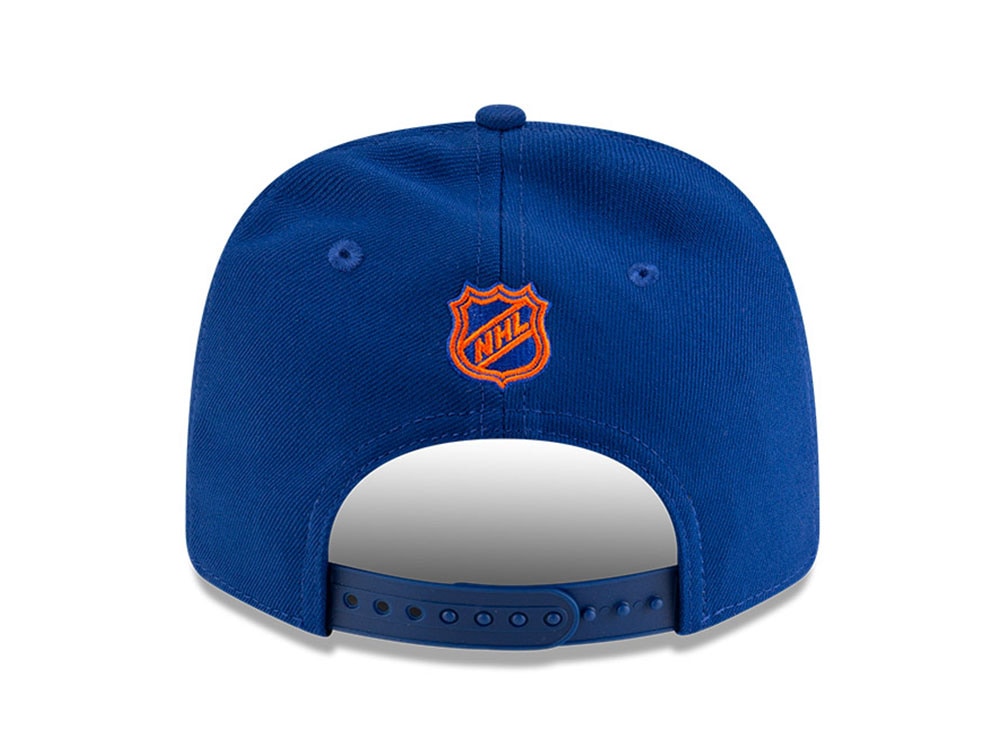 New Era New York Islanders NHL Team 9Seventy Stretch Snapback Casquette