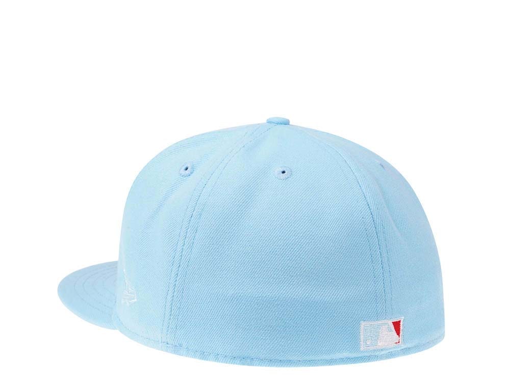New Era Houston Astros 45th Anniversary Iced Lava Edition 59Fifty Fitted Casquette