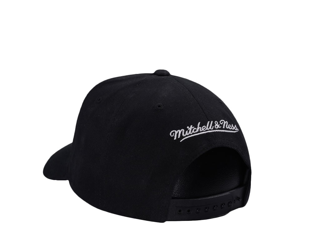 Mitchell & Ness Los Angeles Kings Nostalgic 2.0 Pro Crown Snapback Casquette