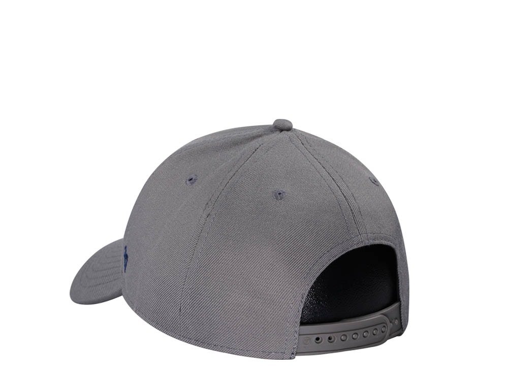 47Brand Boston Red Sox Dark Gray MVP Snapback Casquette