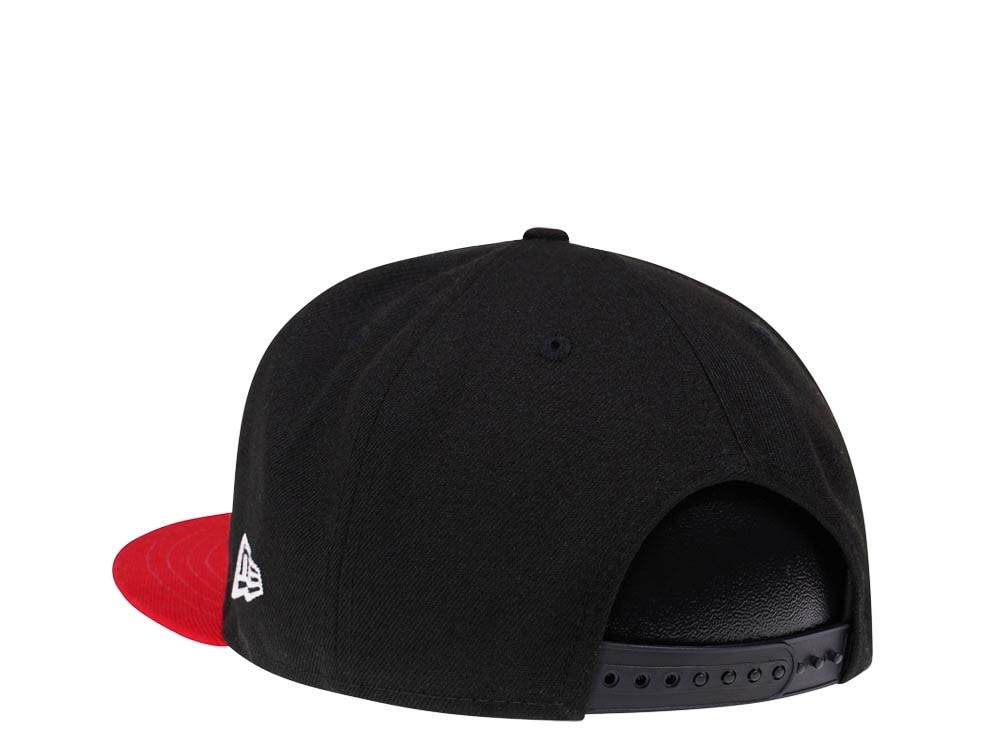 New Era Portland Trail Prime Two Tone Edition 9Fifty Snapback Casquette