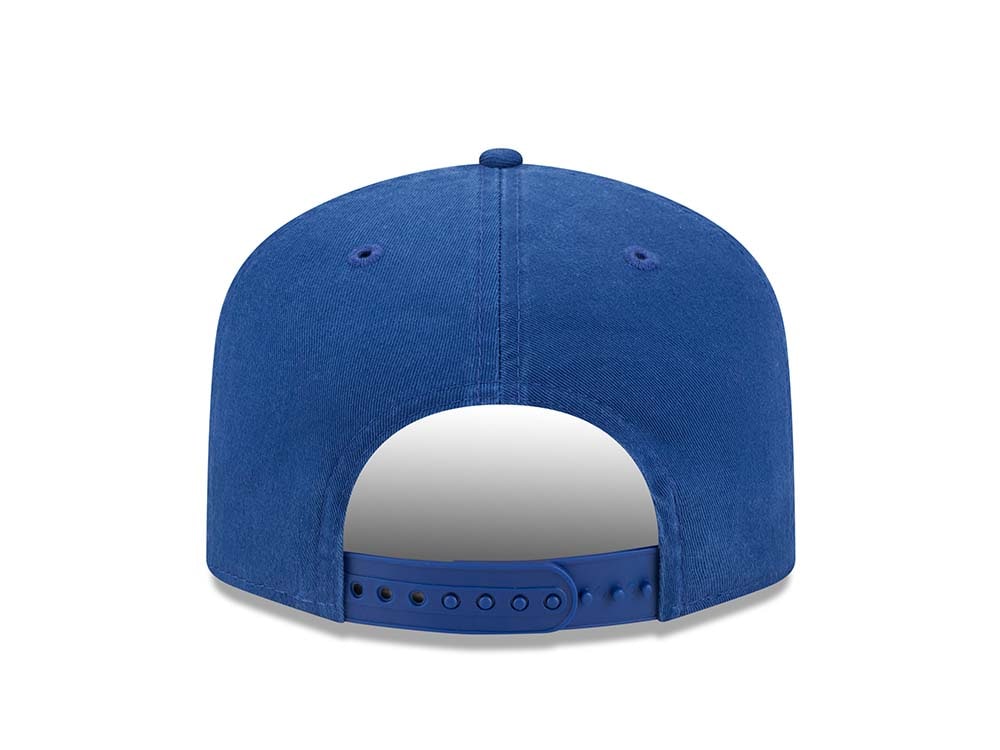 New Era Chicago Cubs Championship All Star Game 1990 Edition 19Twenty Snapback Casquette