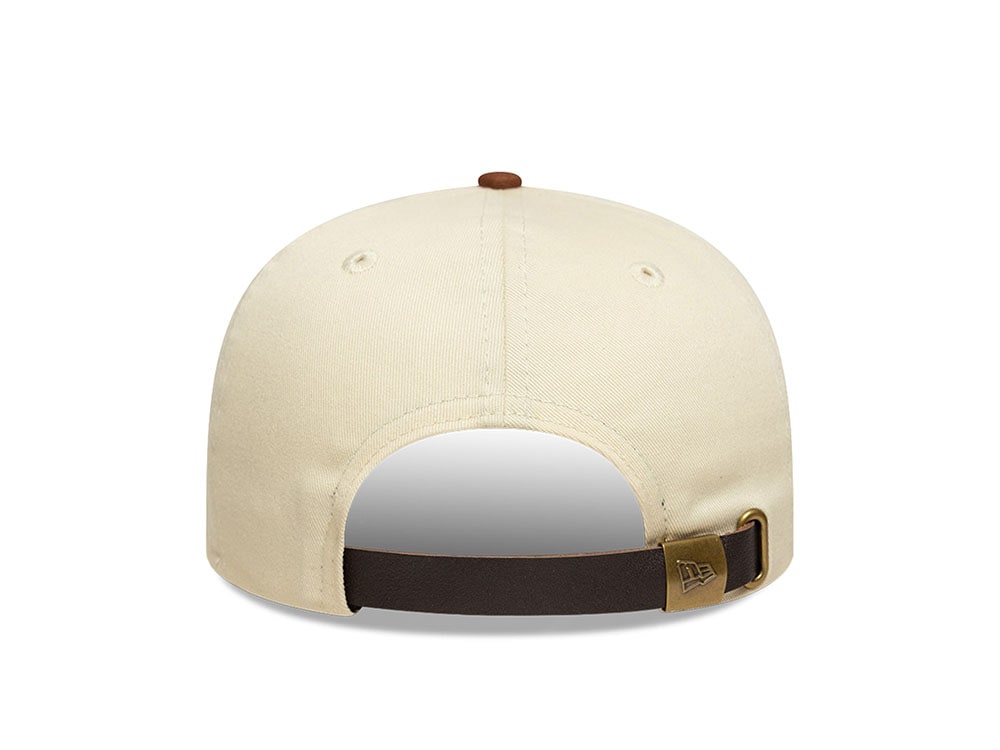 New Era Rainbow Trout New Era Fishing Club 9Fifty Retro Crown Snapback Casquette