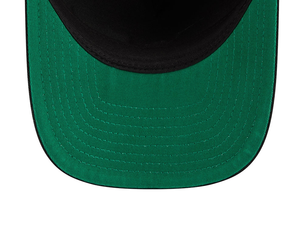 New Era Los Angeles Kings Stanley Cup Champions 2012 Historic Black Edition 9Fifty A Frame Snapback Casquette