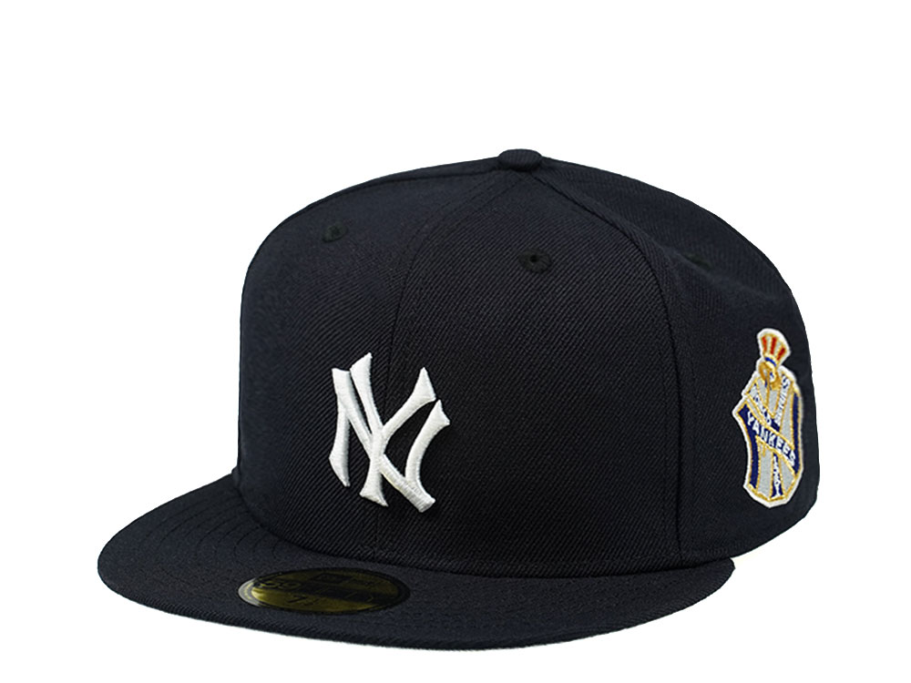 New Era New York Yankees World Series 1951 59Fifty Fitted Casquette