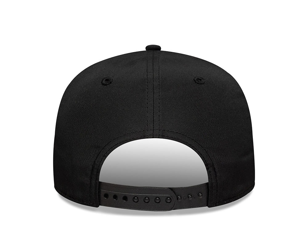New Era Manchester United FC Black 9Seventy Snapback Casquette