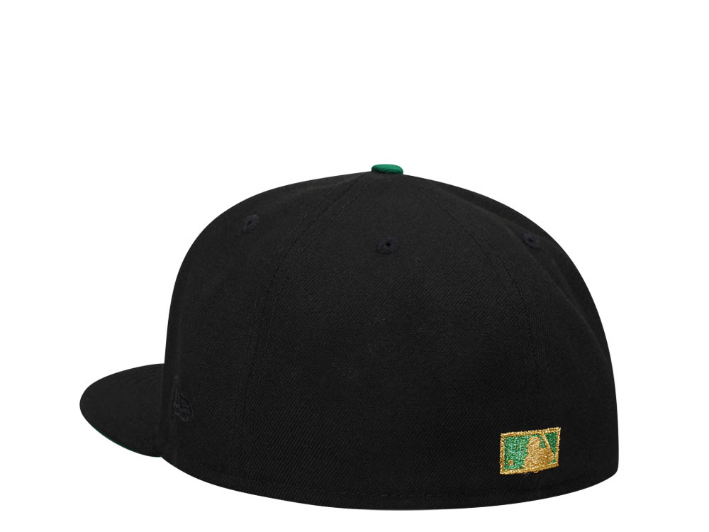 New Era Florida Marlins 30th Anniversary Metallic Wonder Edition 59Fifty Fitted Casquette