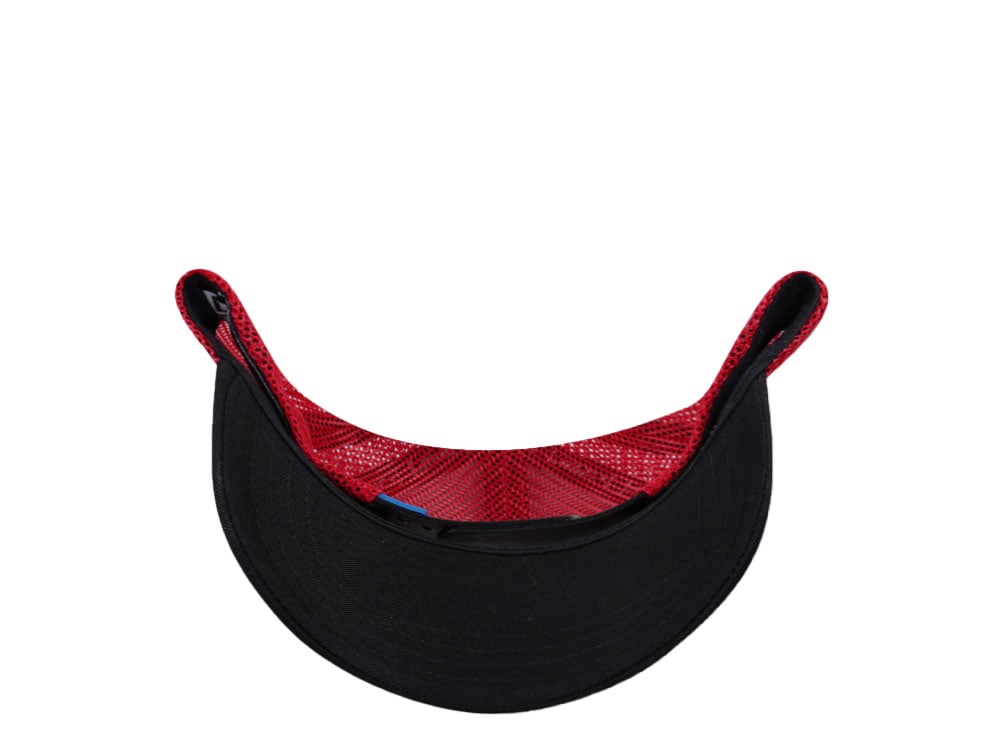 Capslab Asterix Trucker Snapback Casquette