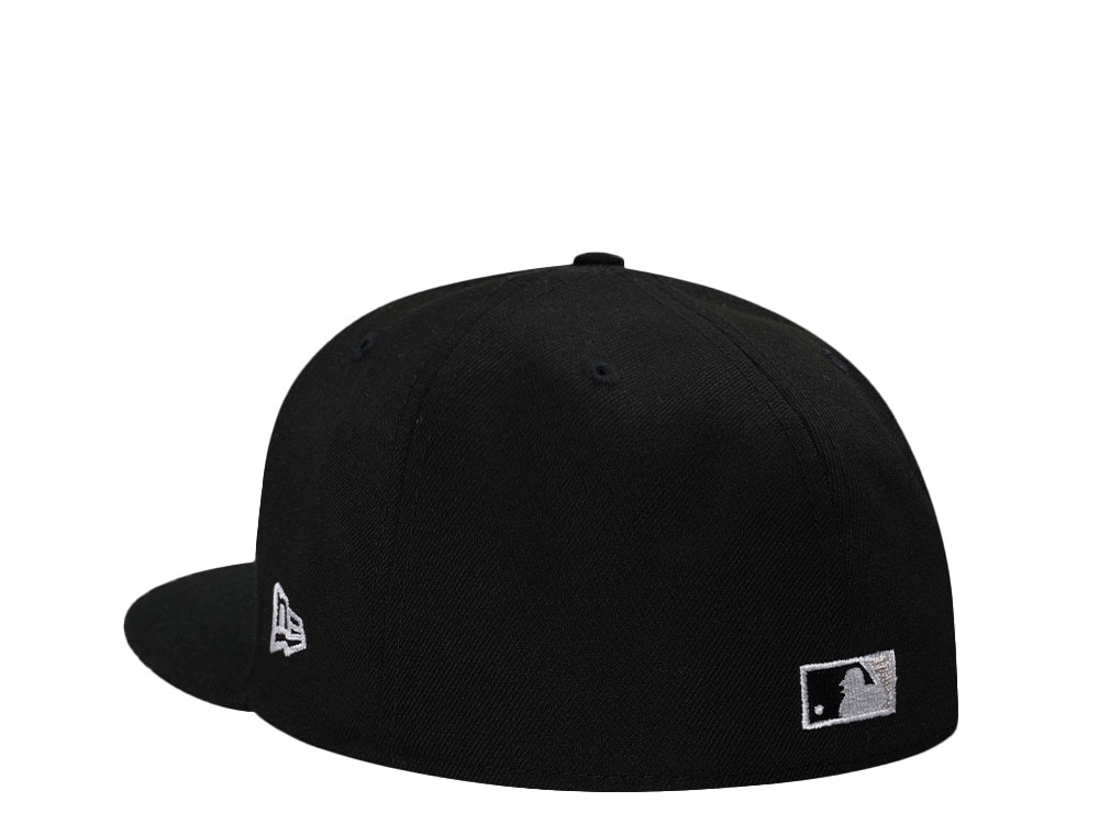 New Era Chicago White Sox Southside Hitmen Rose Edition 59Fifty Fitted Casquette