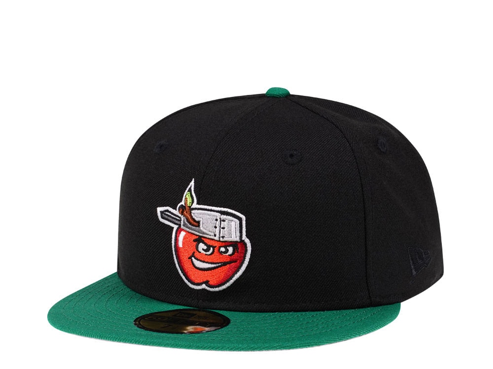 New Era Fort Wayne Tincaps Two Tone Edition 59Fifty Fitted Casquette