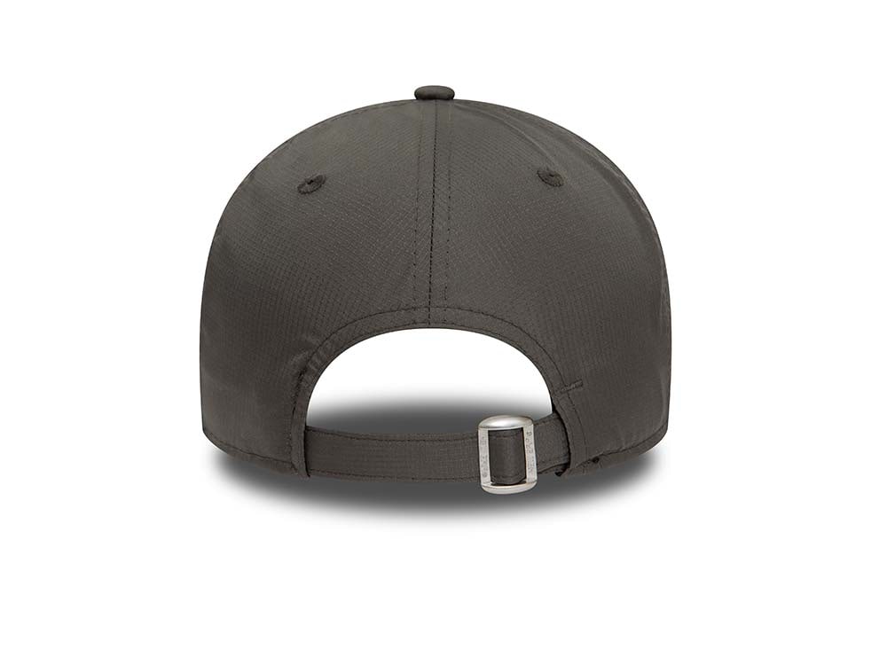 New Era Ducati Ripstop Gray 9Forty Strapback Casquette