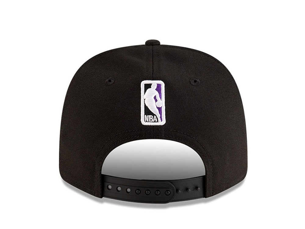 New Era Sacramento Kings NBA Team Edition 9Seventy Snapback Casquette