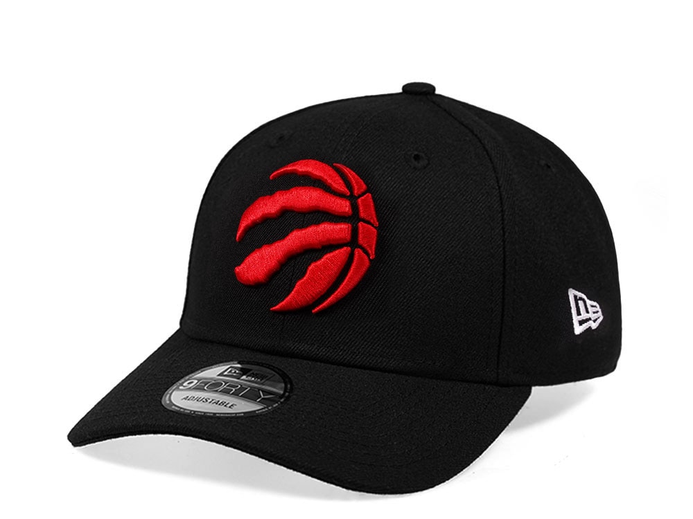 New Era Toronto Raptors Classic Edition 9Forty Snapback Casquette