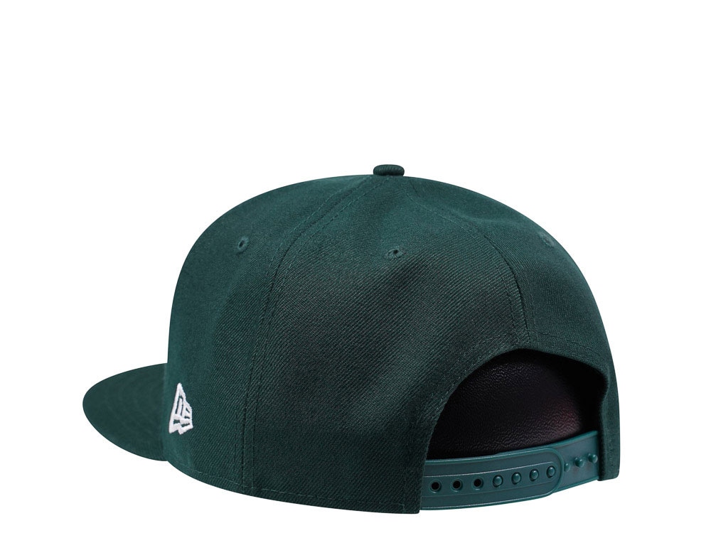 New Era Portland Trail Blazers City Flag Edition 9Fifty Snapback Casquette