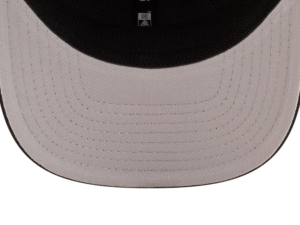 New Era Los Angeles Kings NHL Team 9Seventy Stretch Snapback Casquette