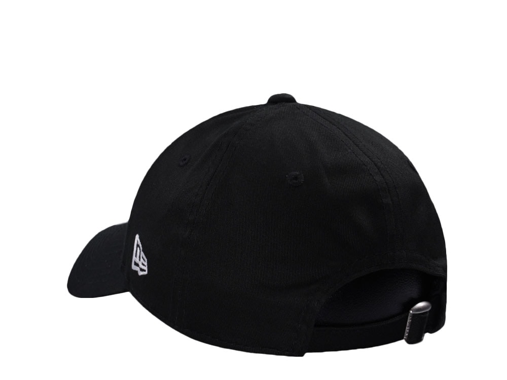 New Era Liverpool FC Core Black Kids 9Forty Strapback Casquette