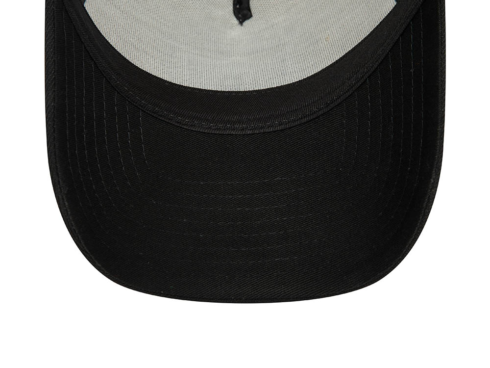 New Era Las Vegas Raiders Inaugural Season 2020 Two Tone A Frame Snapback Casquette