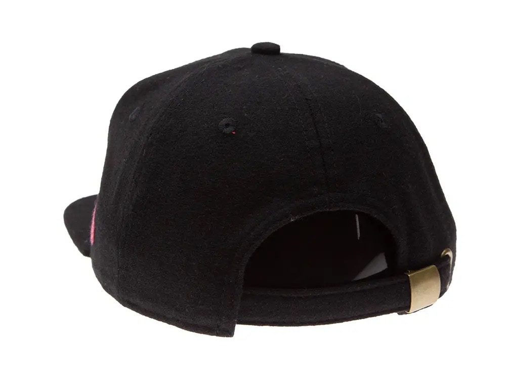 New Era Detroit Tigers Cooperstown 9Fifty Strapback Casquette