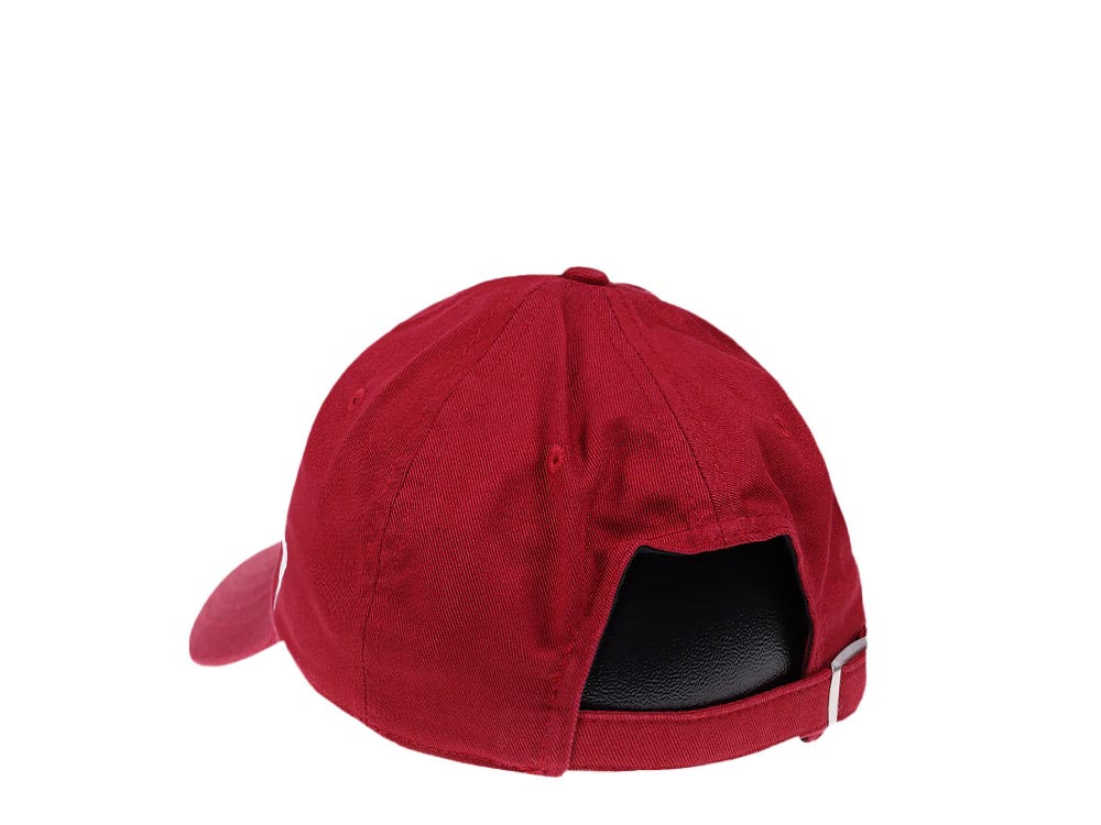 Fanatics Colorado Avalanche Primary Logo Adjustable Strapback Casquette