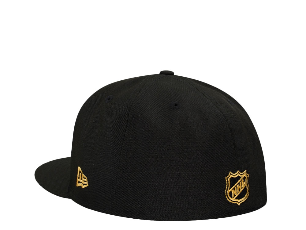 New Era Calgary Flames Blasty Prime Edition 59Fifty Fitted Casquette