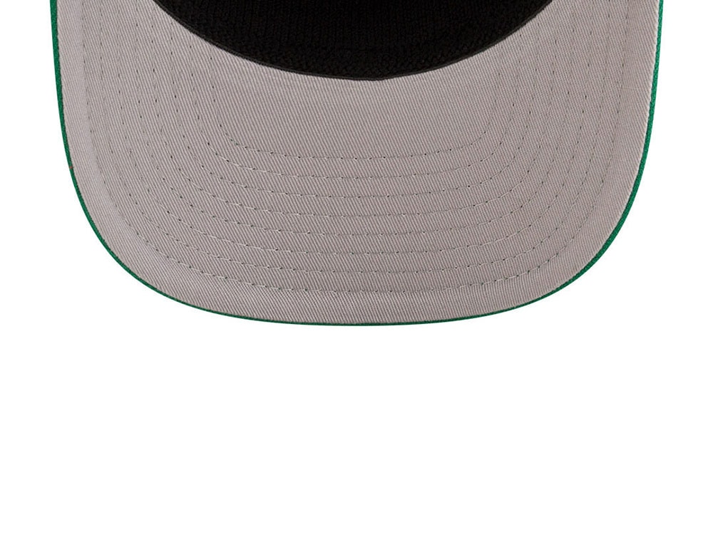 New Era Boston Celtics NBA Team Green Edition 9Seventy Snapback Casquette