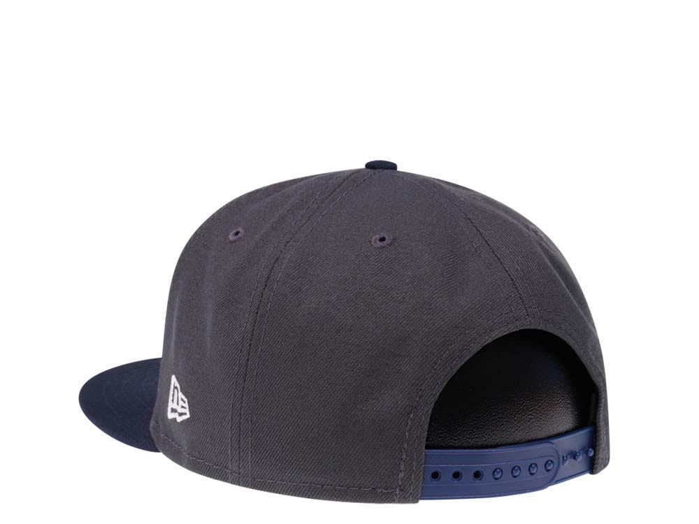 New Era Chicago Bears Two Tone Edition 9Fifty Snapback Casquette