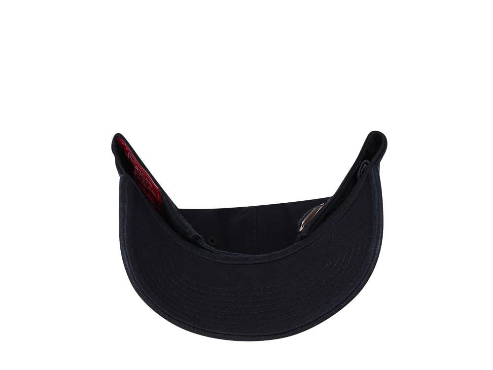 American Needle Los Angeles Kings Black Vintage Casual Strapback Casquette