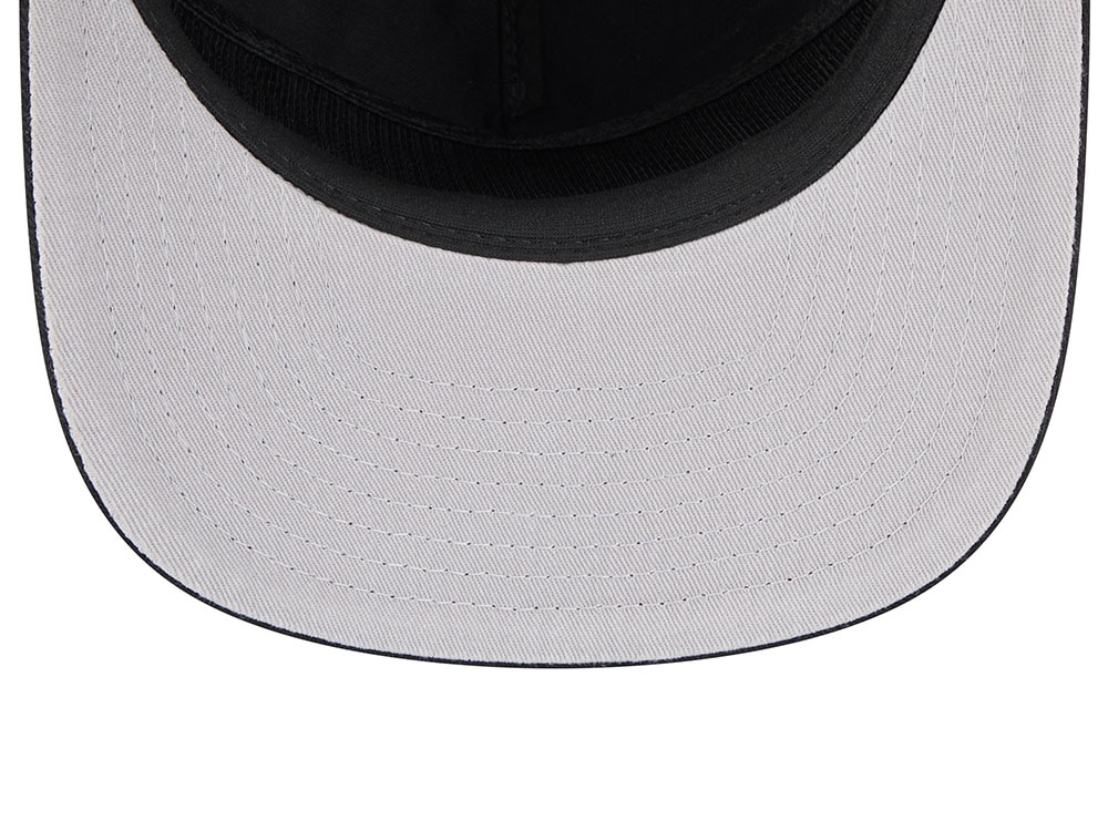 New Era Florida Marlins World Series 1997 Championship Black Edition 19Twenty Snapback Casquette