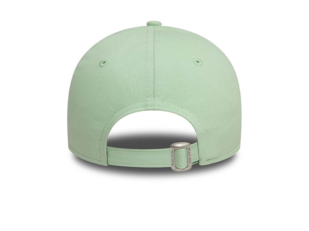 New Era New York Yankees Butterflies Mint Womens 9Forty Snapback Casquette