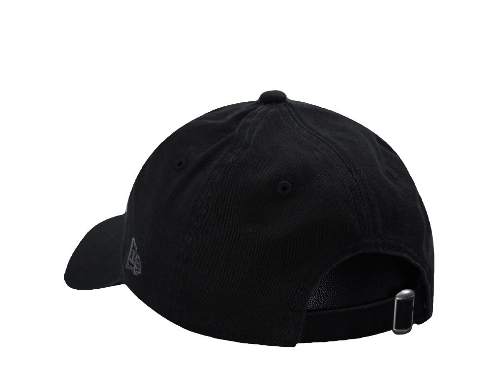 New Era New York Yankees Angel Black Prime Edition 9Twenty Adjustable Casquette