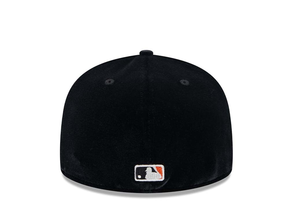 New Era San Francisco Giants World Series 2014 Velvet 59Fifty Fitted Casquette