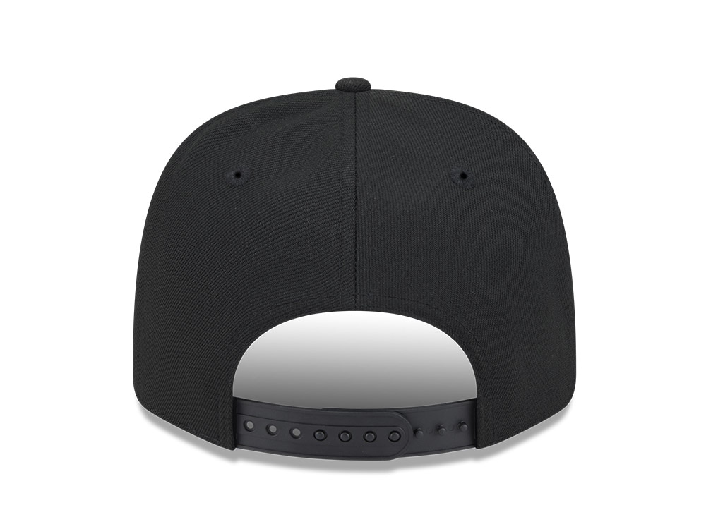 New Era Boston Bruins Stated Edtiion 9Seventy Snapback Casquette