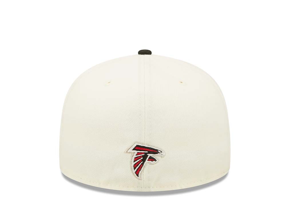 New Era Atlanta Falcons NFL Sideline 2022 59Fifty Fitted Casquette