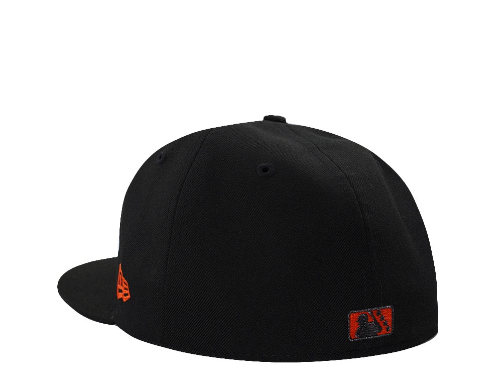 New Era Las Vegas 51s Black Prime Edition 59Fifty Fitted Casquette