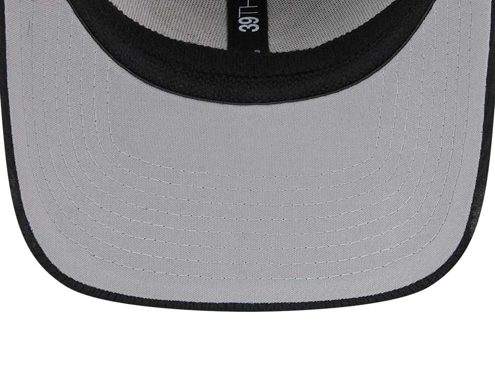 New Era Houston Texans NFL Sideline 2023 39Thirty Stretch Casquette